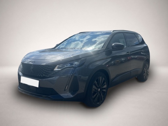 Peugeot 5008 (04/2024, Diesel)