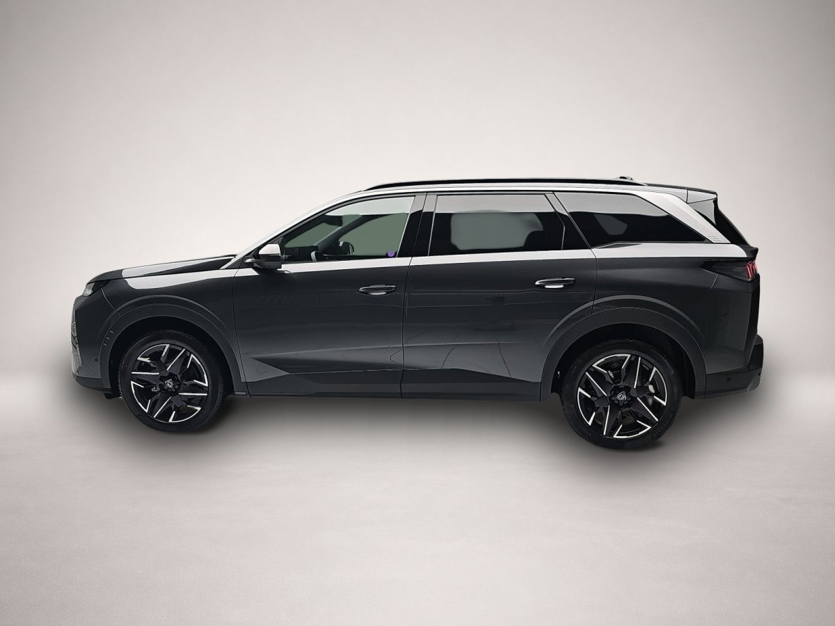 Peugeot 5008, image 4 of 4