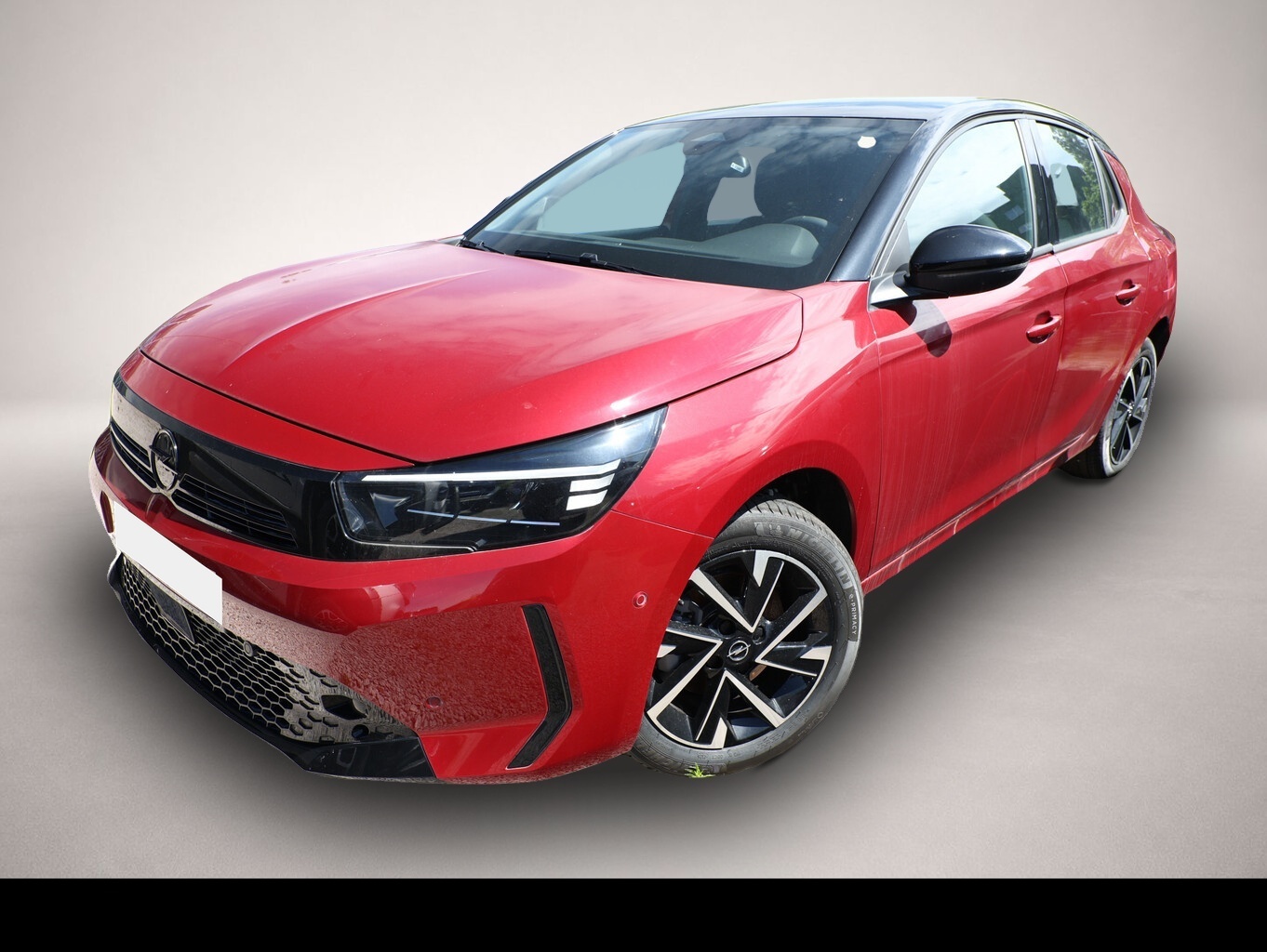 Opel Corsa (10/2025, Benzin)