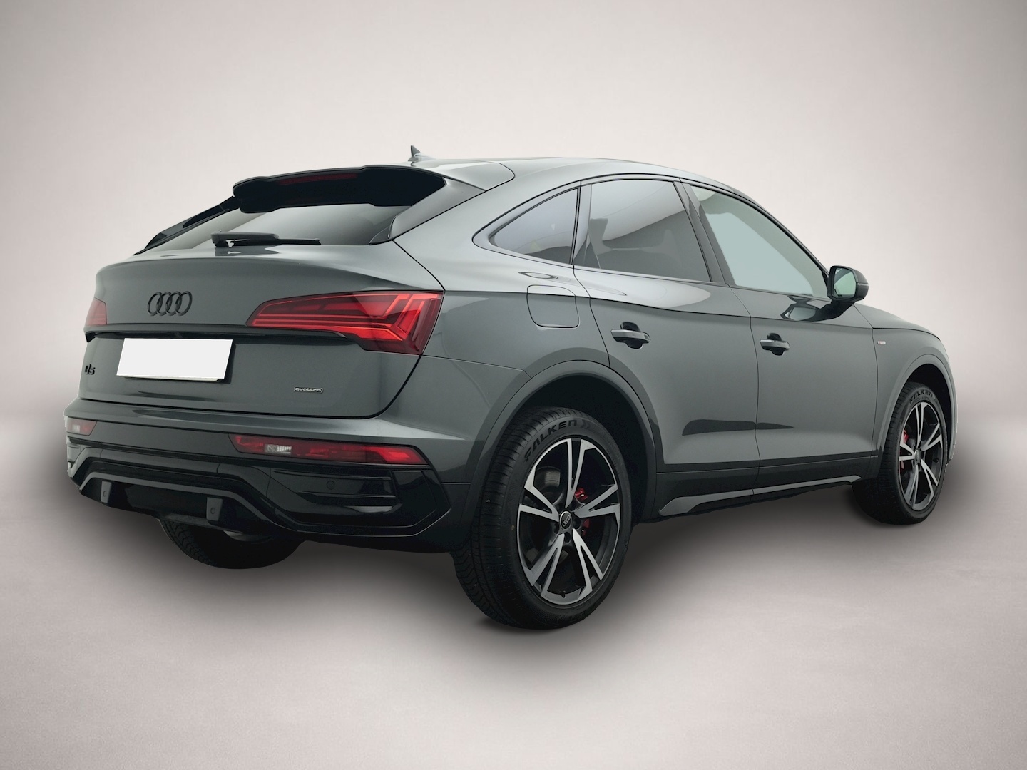 Audi Q5 (03/2025, Diesel)