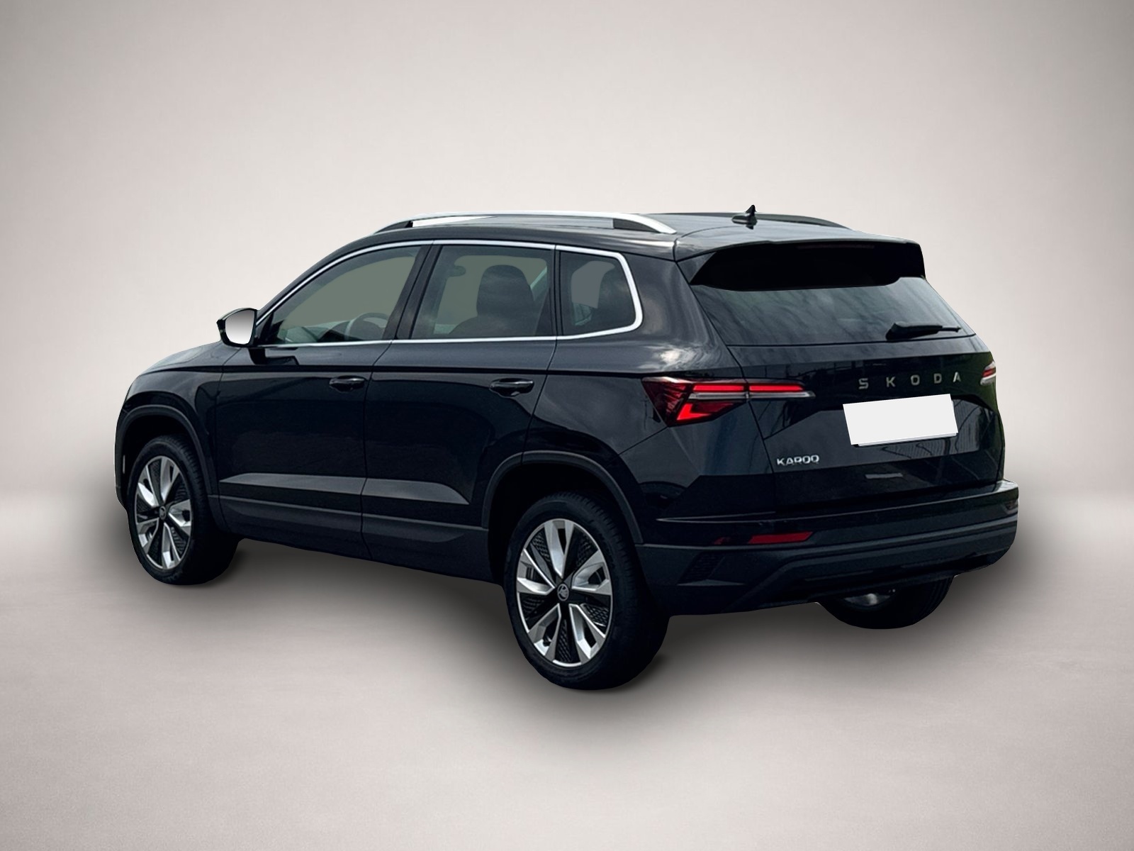 Skoda Karoq (04/2026, Diesel)