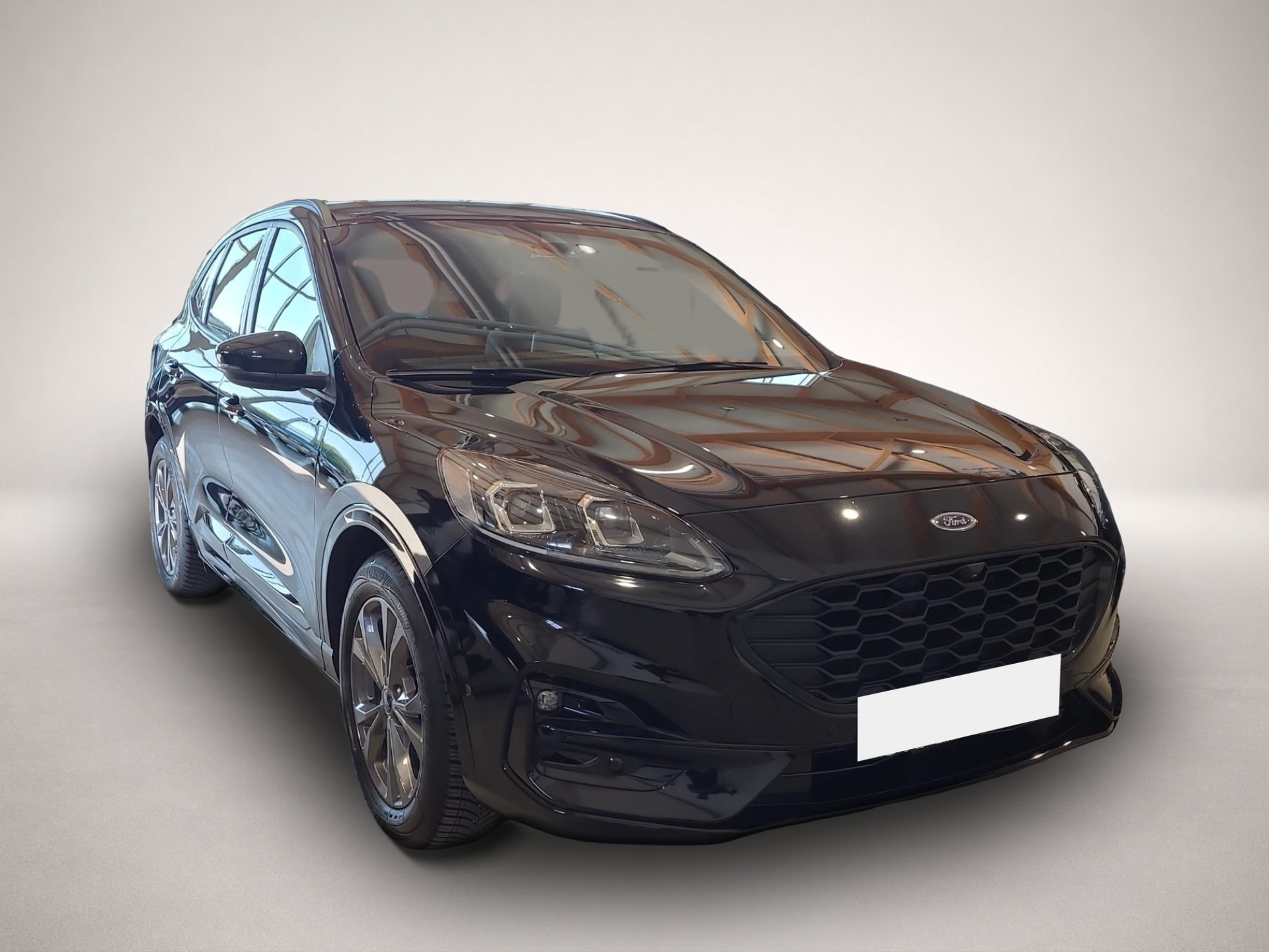 Ford Kuga (06/2023, Diesel)