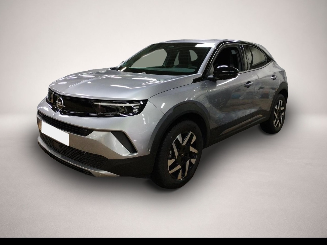 Opel Mokka (05/2025, Benzin)