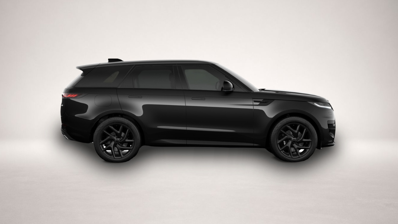 Land-Rover Range Rover Sport (07/2026, Benzin)