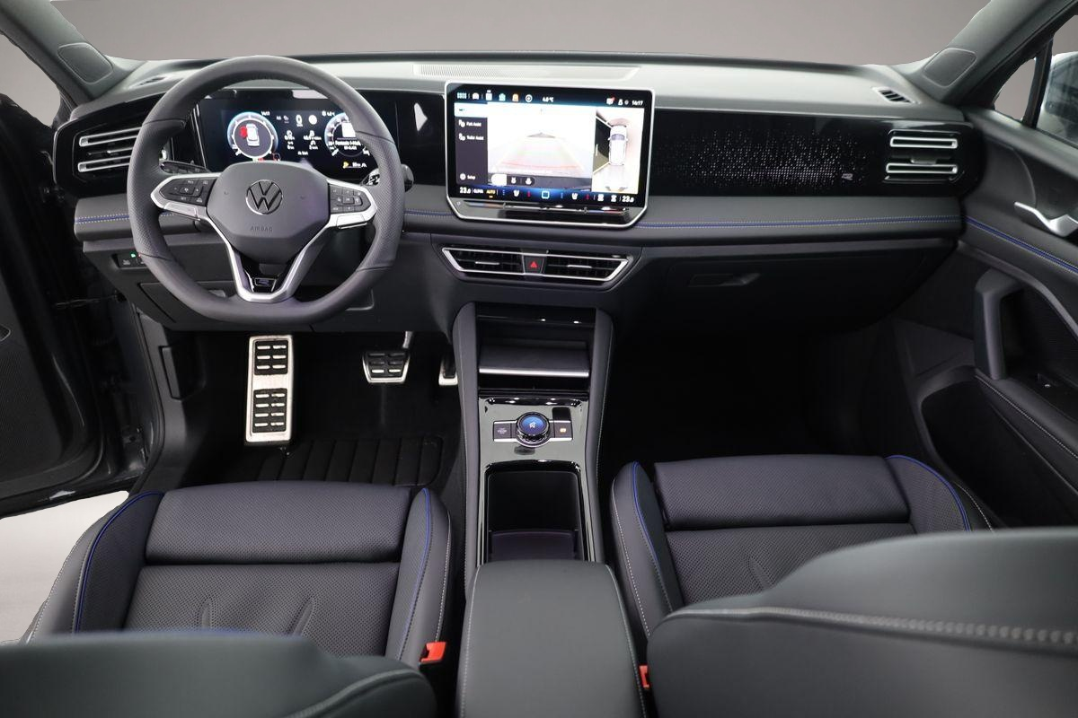 Volkswagen Tiguan (11/2025, Diesel)