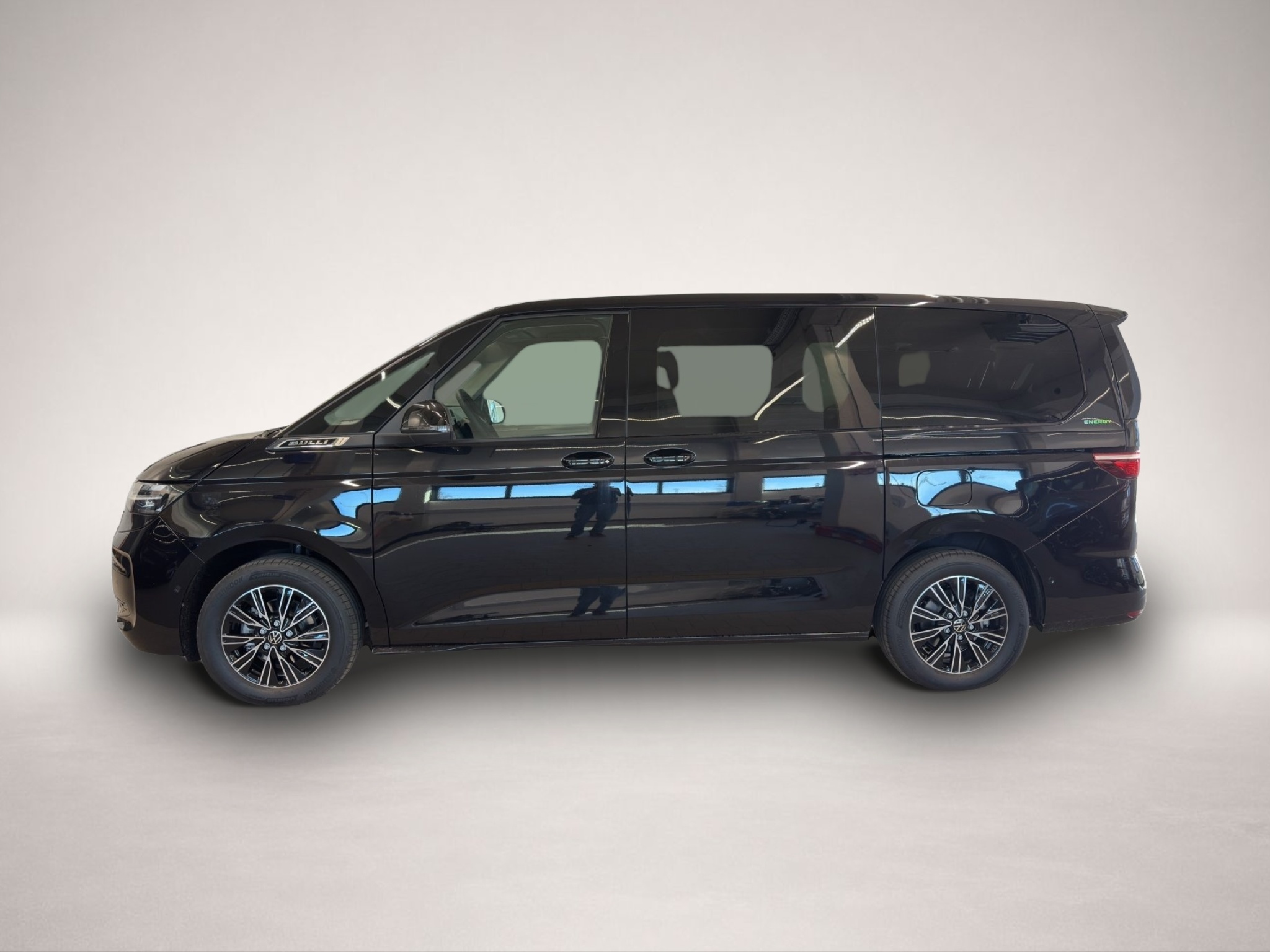 Volkswagen T7 Multivan (, Diesel)
