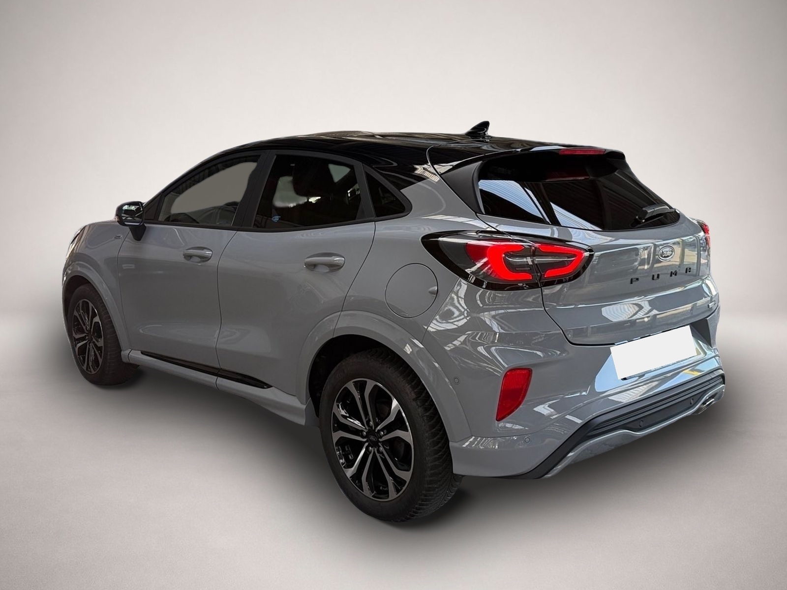 Ford Puma (05/2022, )