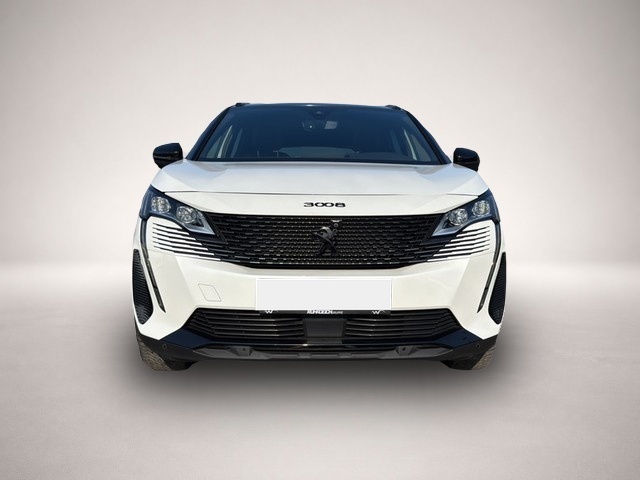 Peugeot 3008 (03/2024, Benzin)