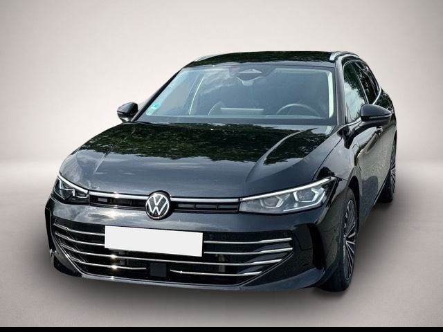 Volkswagen Passat Variant (01/2025, Hybrid (Benzin/Elektro))