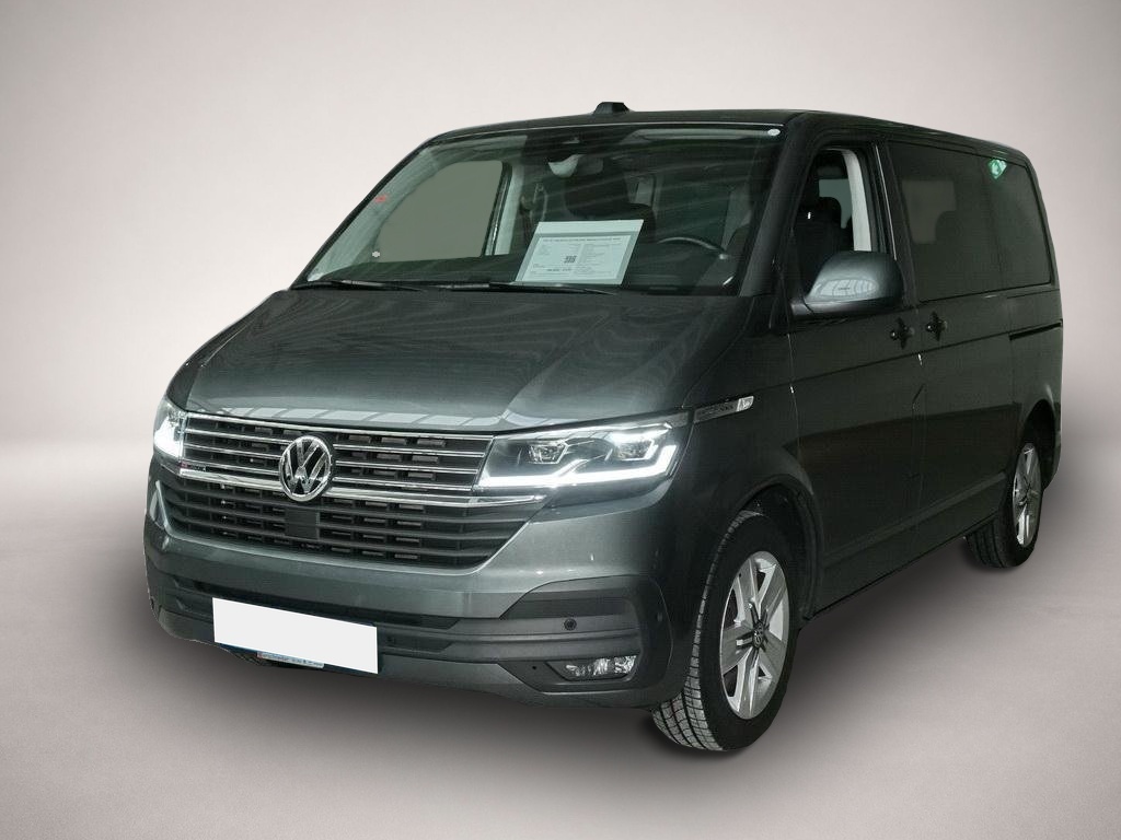 Volkswagen T6 Multivan (02/2023, Diesel)