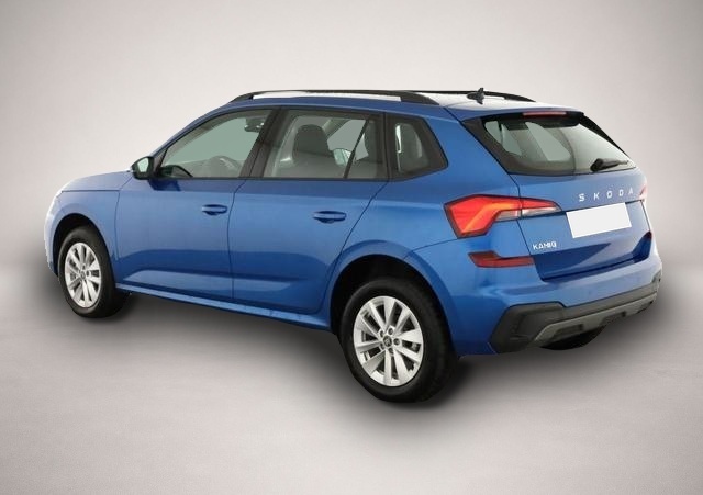 Skoda Kamiq (06/2026, Benzin)