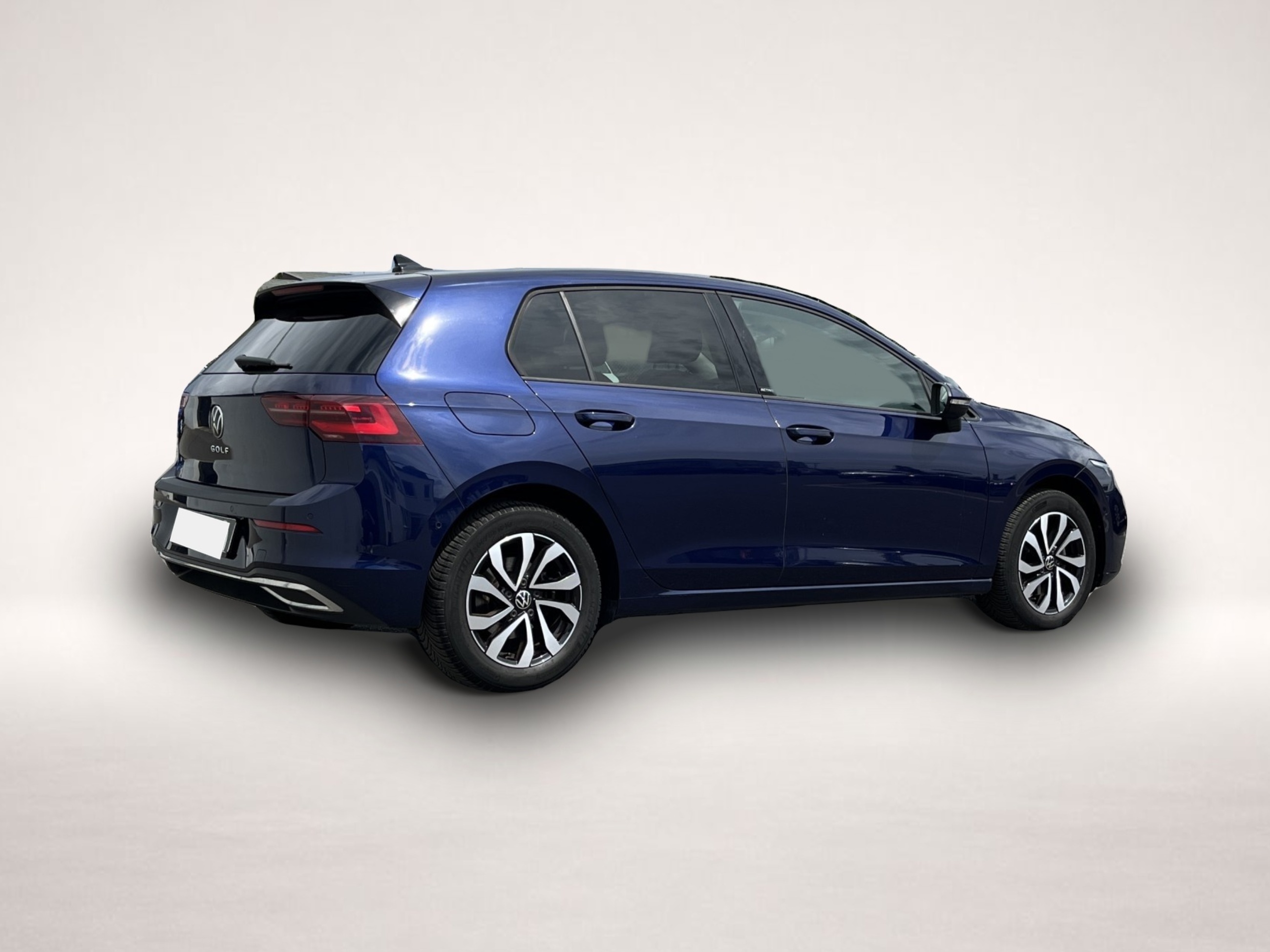 Volkswagen Golf (02/2023, )