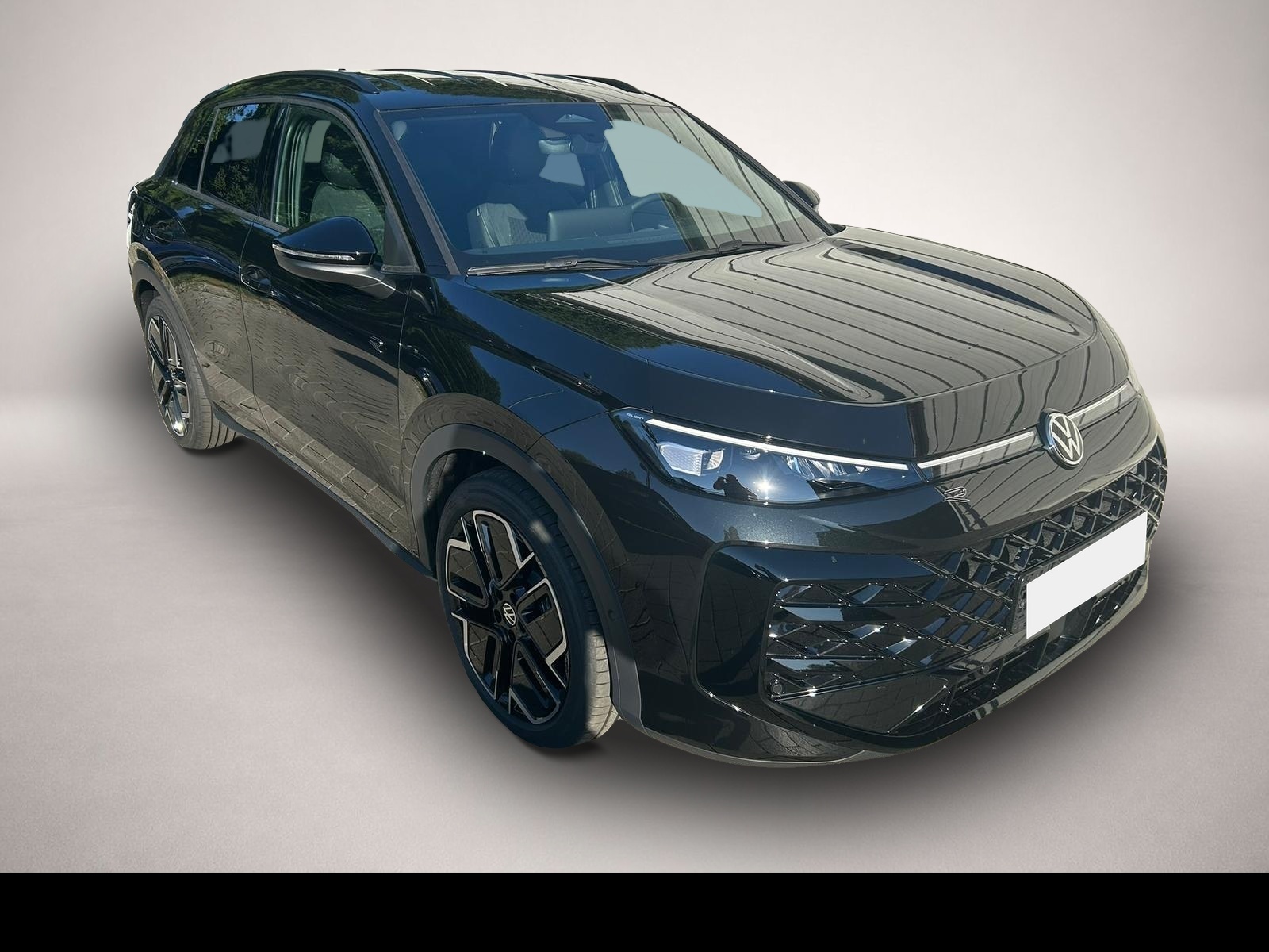 Volkswagen T-Roc (08/2026, Benzin)