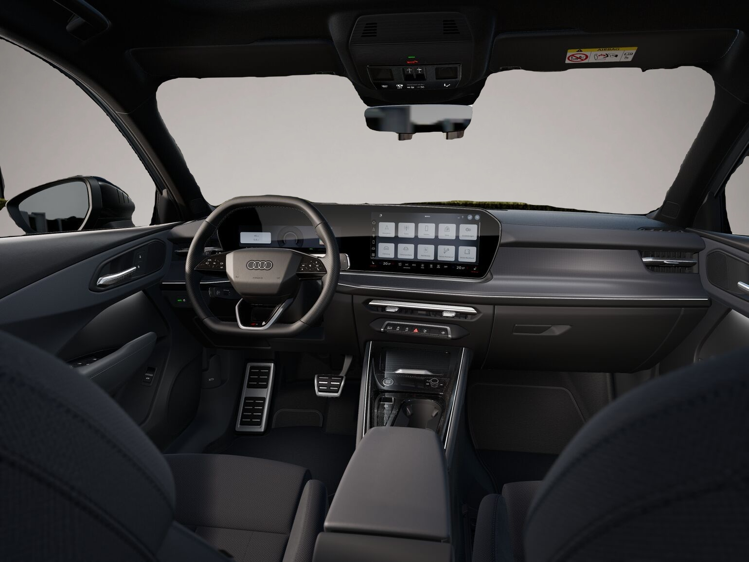 Audi Q3, Bild 4 von 5