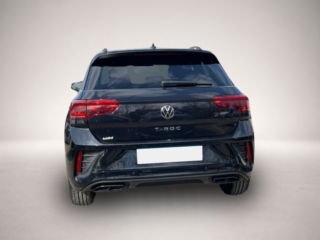 Volkswagen T-Roc (05/2024, Benzin)