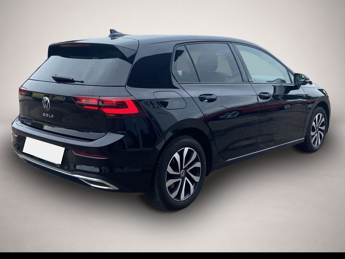 Volkswagen Golf (02/2023, )