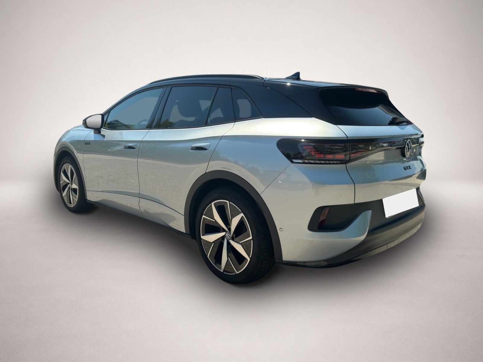 Volkswagen ID.4 (04/2024, ELECTRIC)
