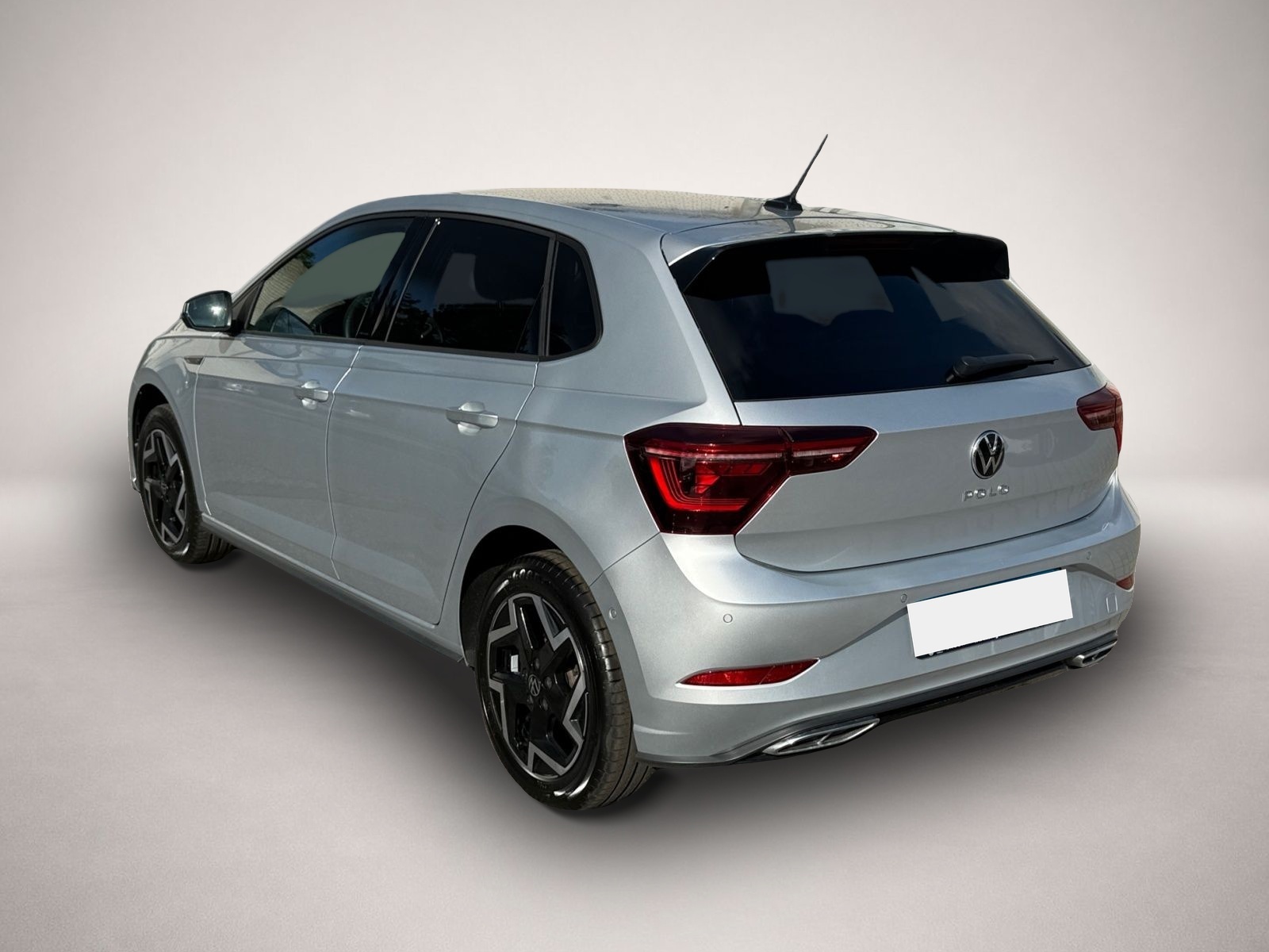 Volkswagen Polo (05/2025, Benzin)