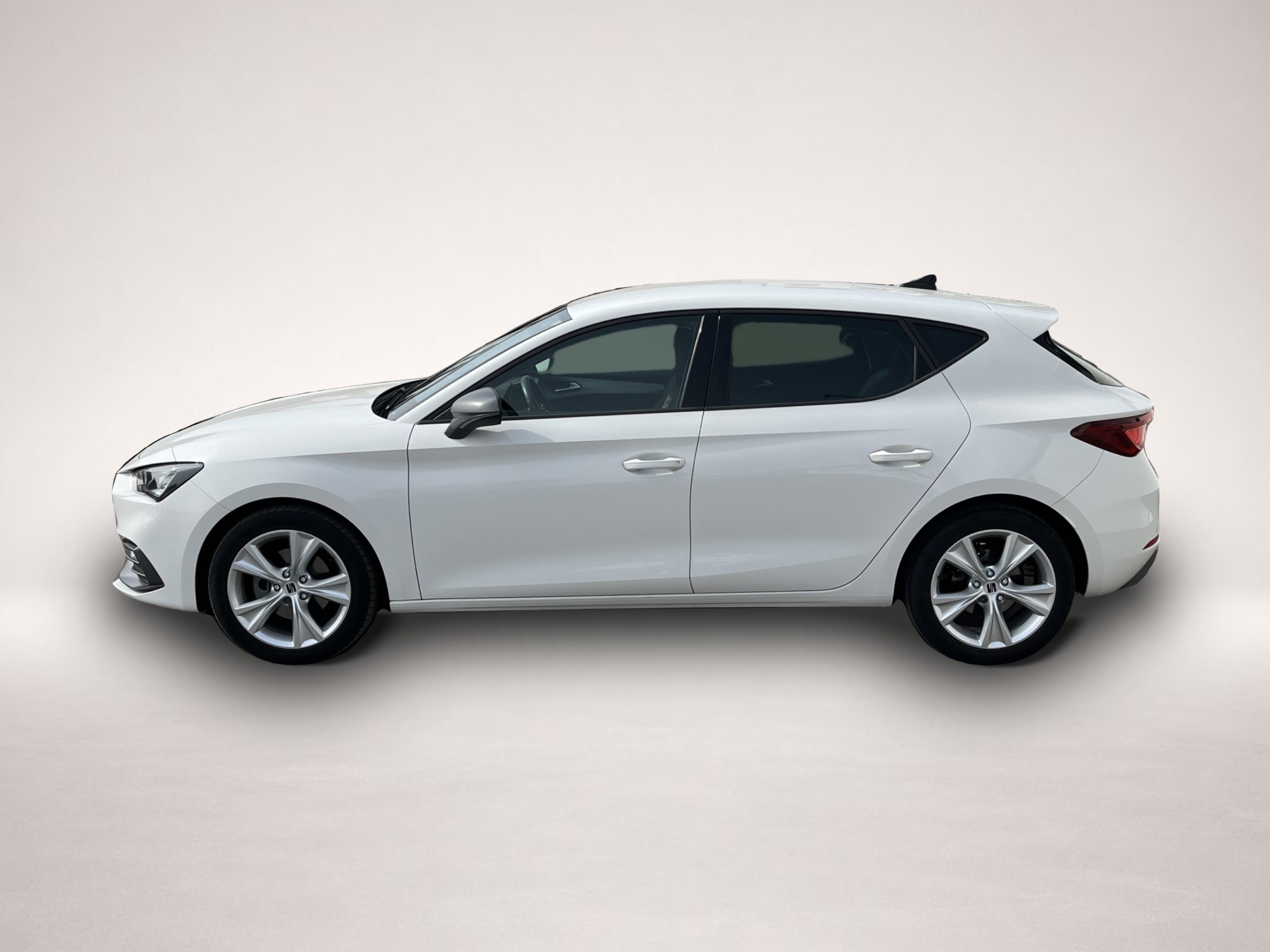 Seat Leon (11/2022, Diesel)