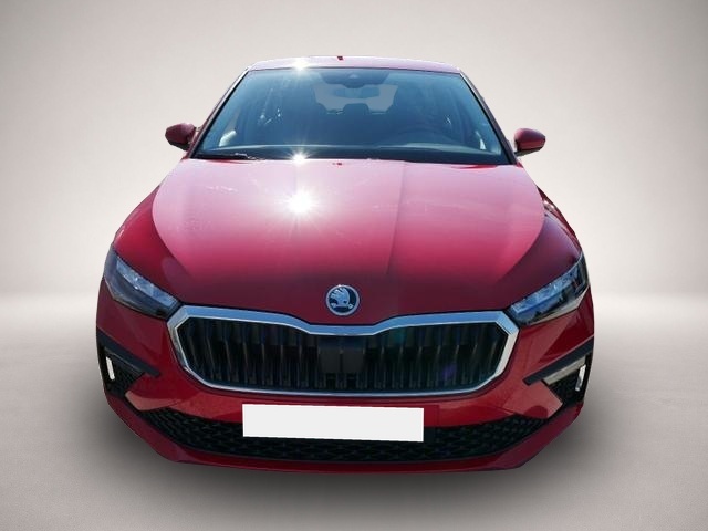 Skoda Scala (03/2026, Benzin)
