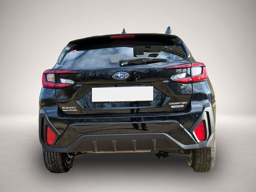 Subaru Crosstrek (03/2026, Benzin)