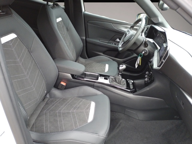 Opel Mokka (12/2023, Benzin)