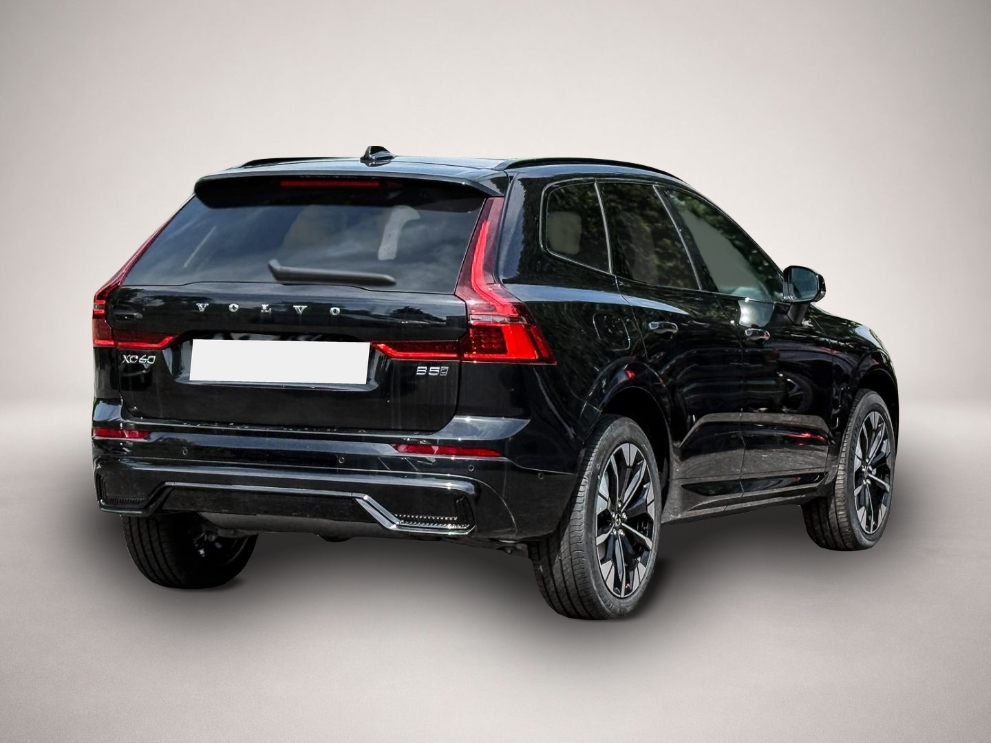 Volvo XC60 (06/2025, Benzin)