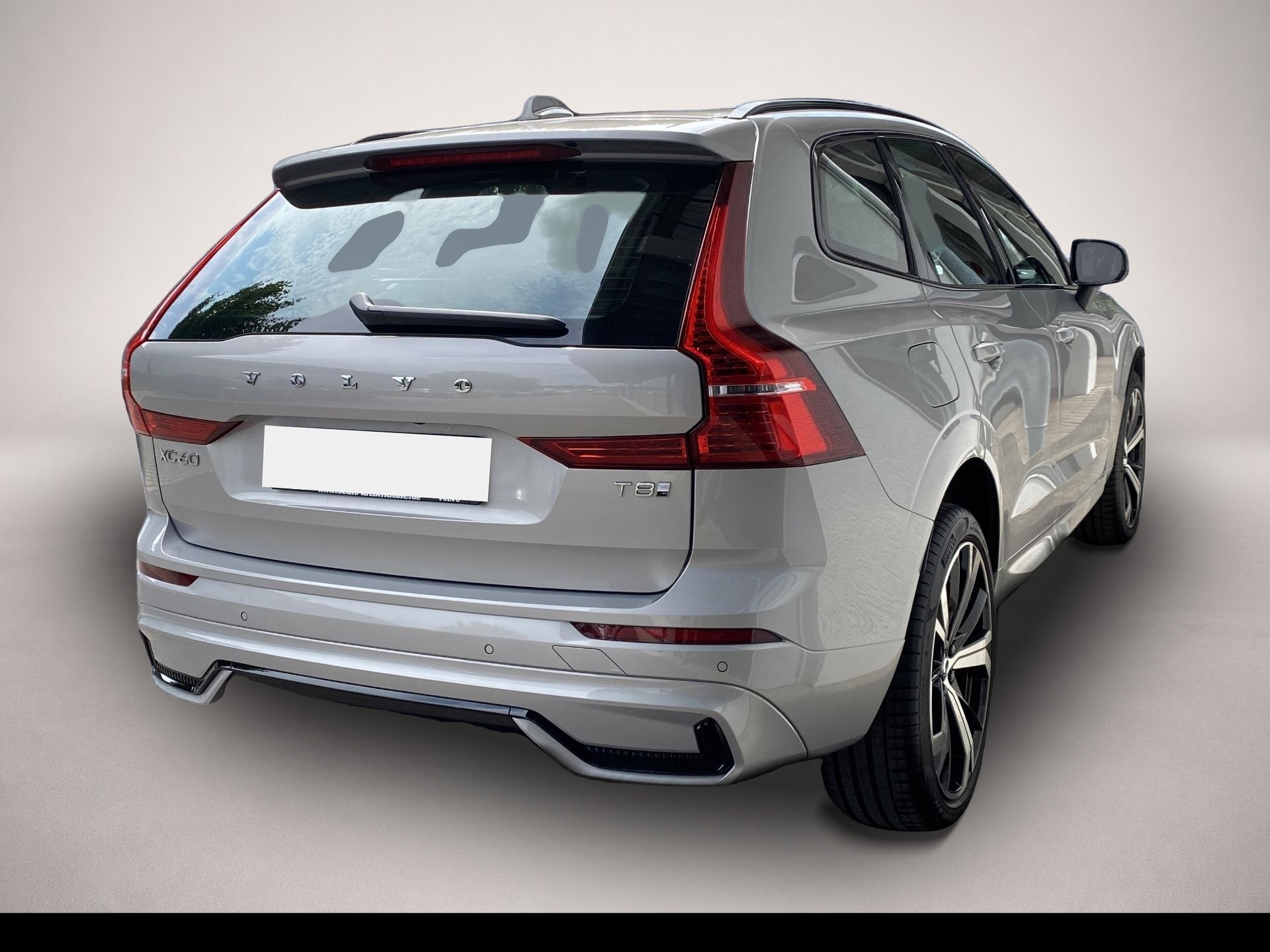 Volvo XC60 (08/2024, Hybrid (Benzin/Elektro))
