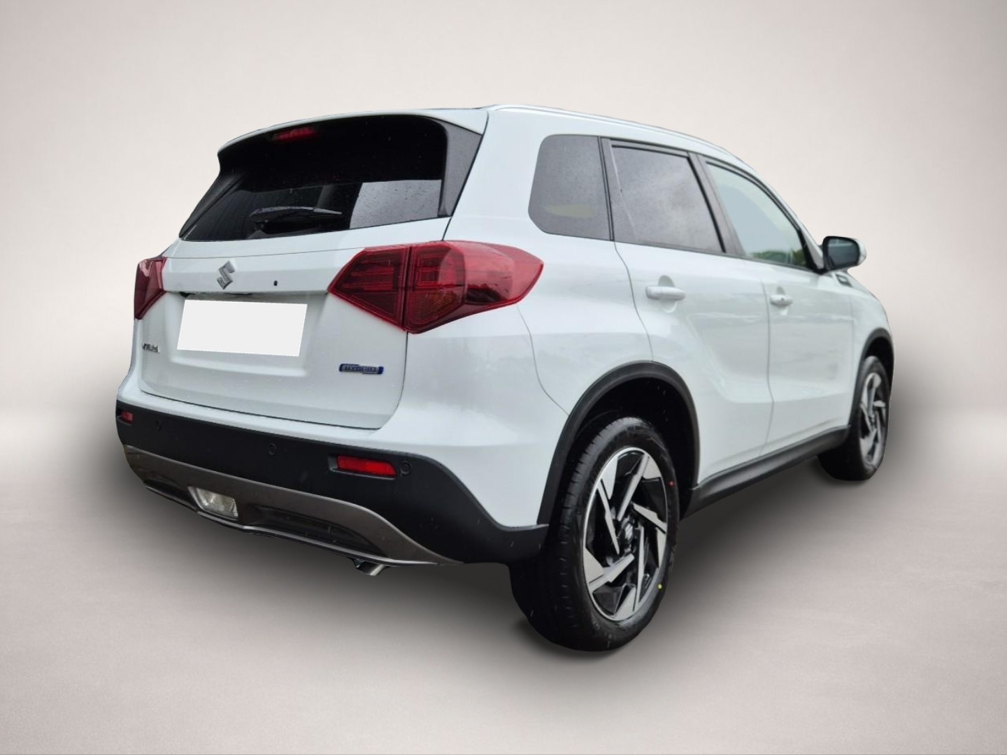 Suzuki Vitara (04/2026, Benzin)