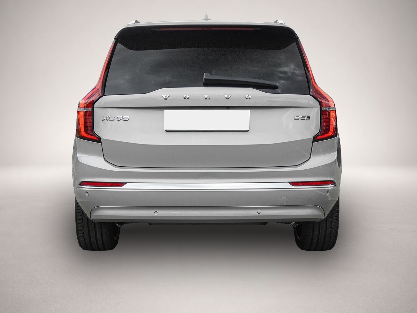 Volvo XC90 (06/2025, Benzin)