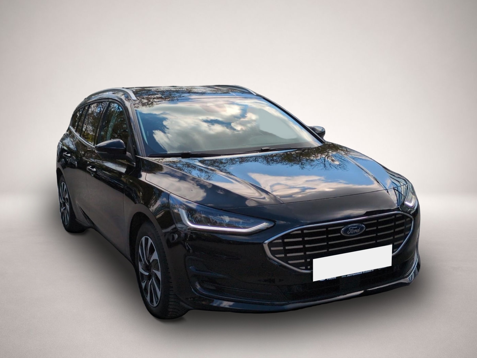 Ford Focus (07/2024, Benzin)