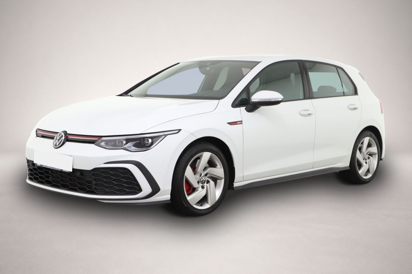 Volkswagen Golf (02/2023, )