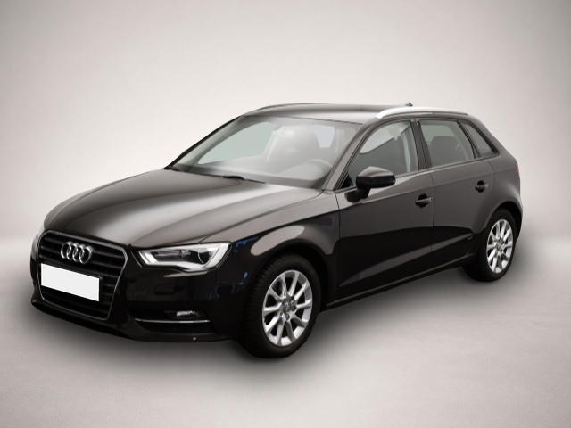 Audi A3 (03/2016, )