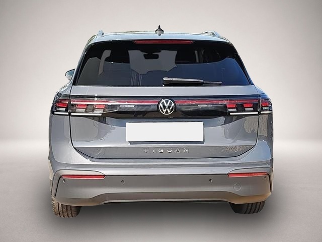 Volkswagen Tiguan, Bild 5 von 5