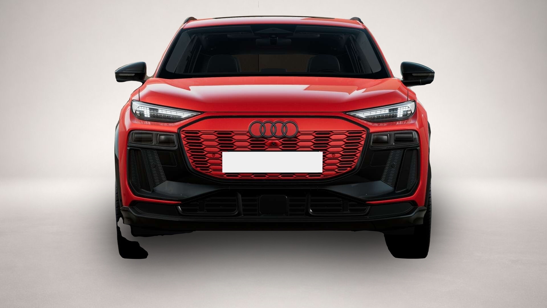 Audi Other (11/2025, ELECTRIC)