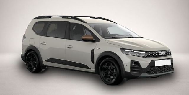 Dacia Jogger (06/2026, Hybrid (Benzin/Elektro))