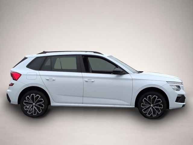 Skoda Kamiq (06/2024, Benzin)