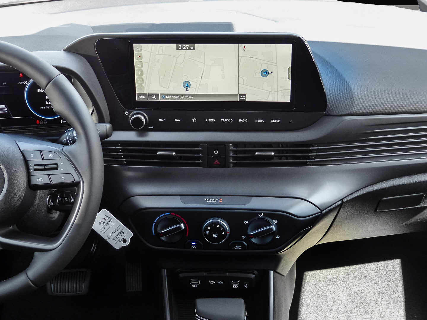 Hyundai i20 (07/2026, Benzin)