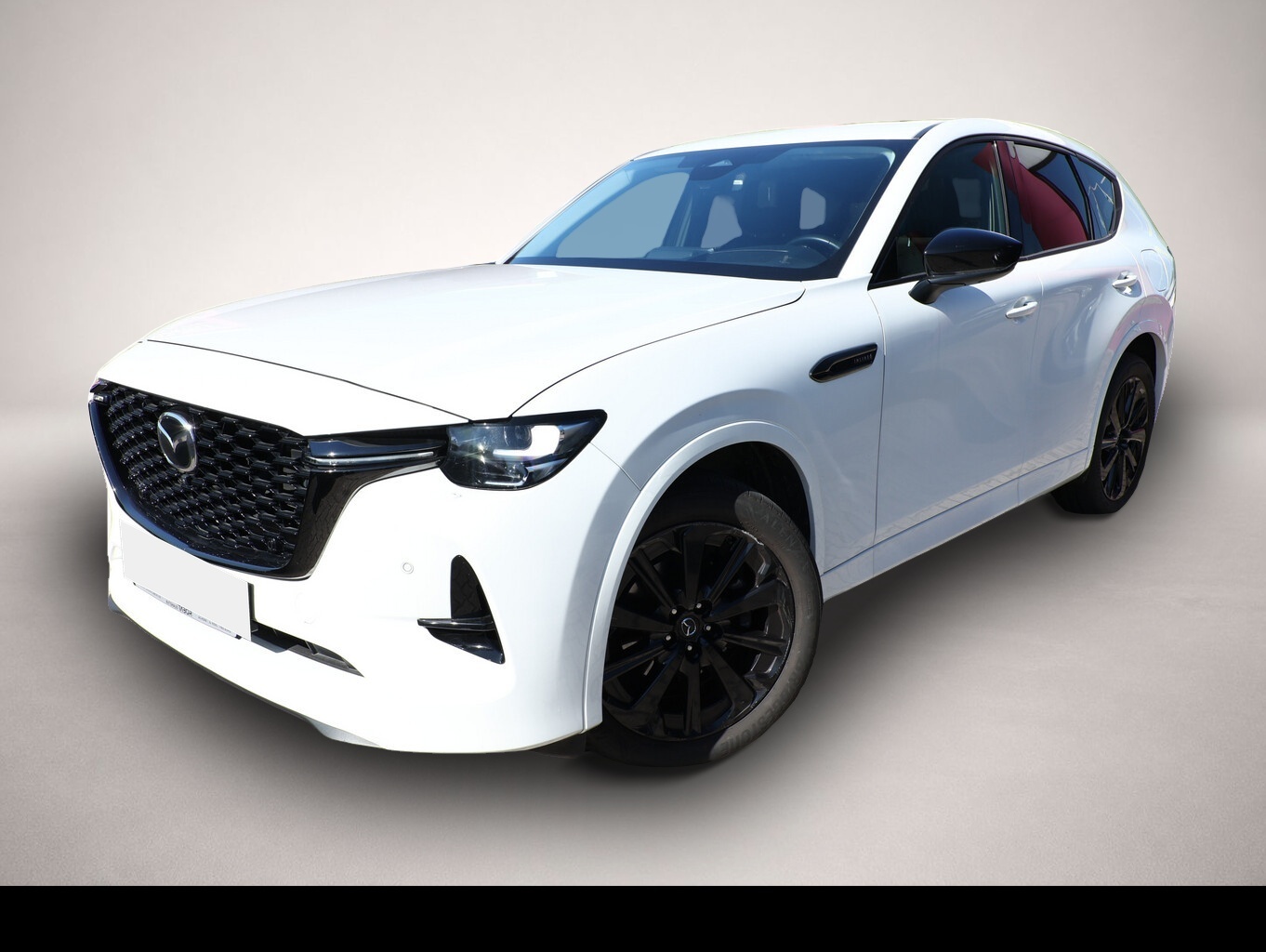 Mazda CX-60 (03/2023, Diesel)