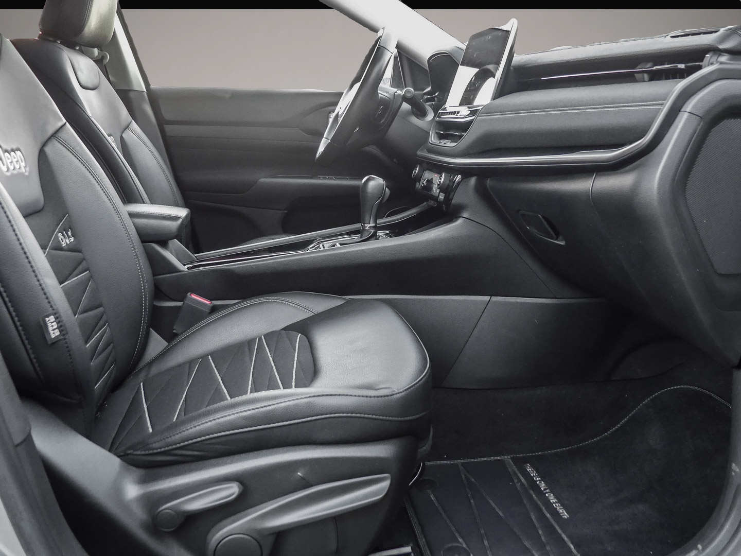Jeep Compass (11/2022, )