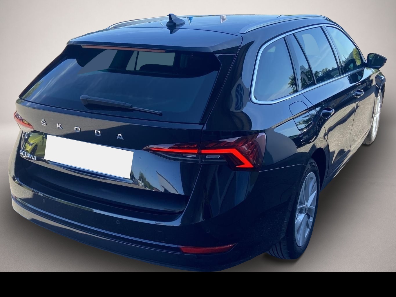 Skoda Octavia (05/2023, )