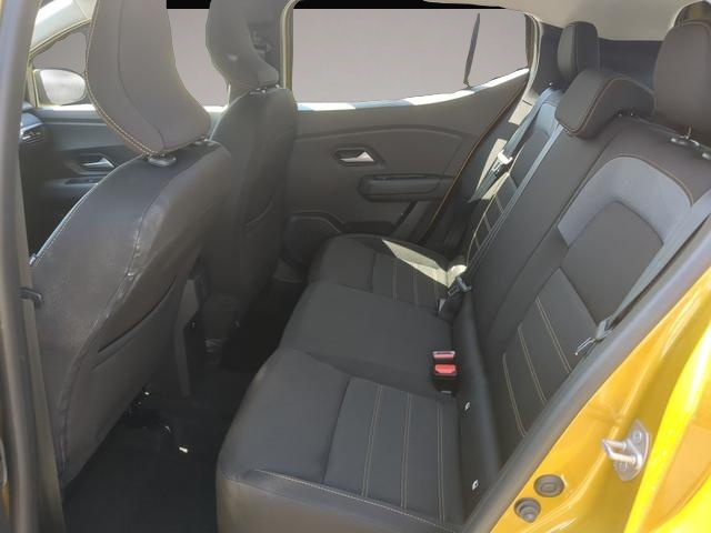 Dacia Sandero (07/2026, Benzin)