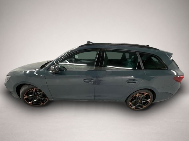 CUPRA Leon, Bild 4 von 5