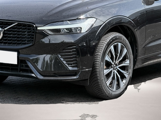 Volvo XC60 (03/2024, Benzin)