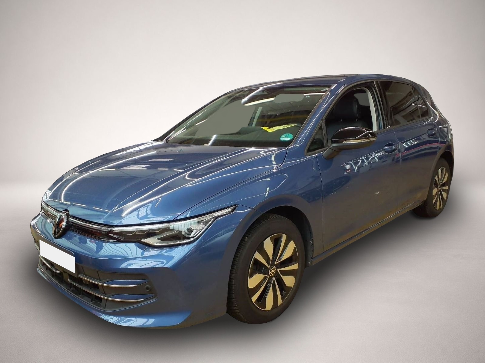 Volkswagen Golf (09/2025, Diesel)