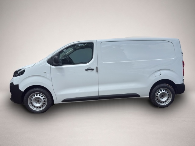 Peugeot Other (07/2025, Diesel)