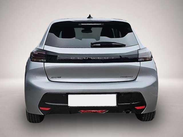Peugeot 208, image 5 of 5