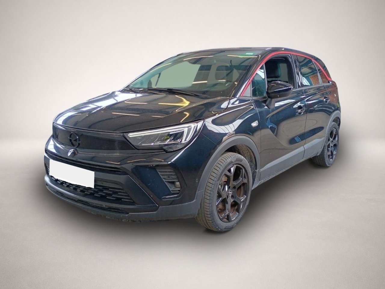 Opel Crossland (X) (06/2023, )
