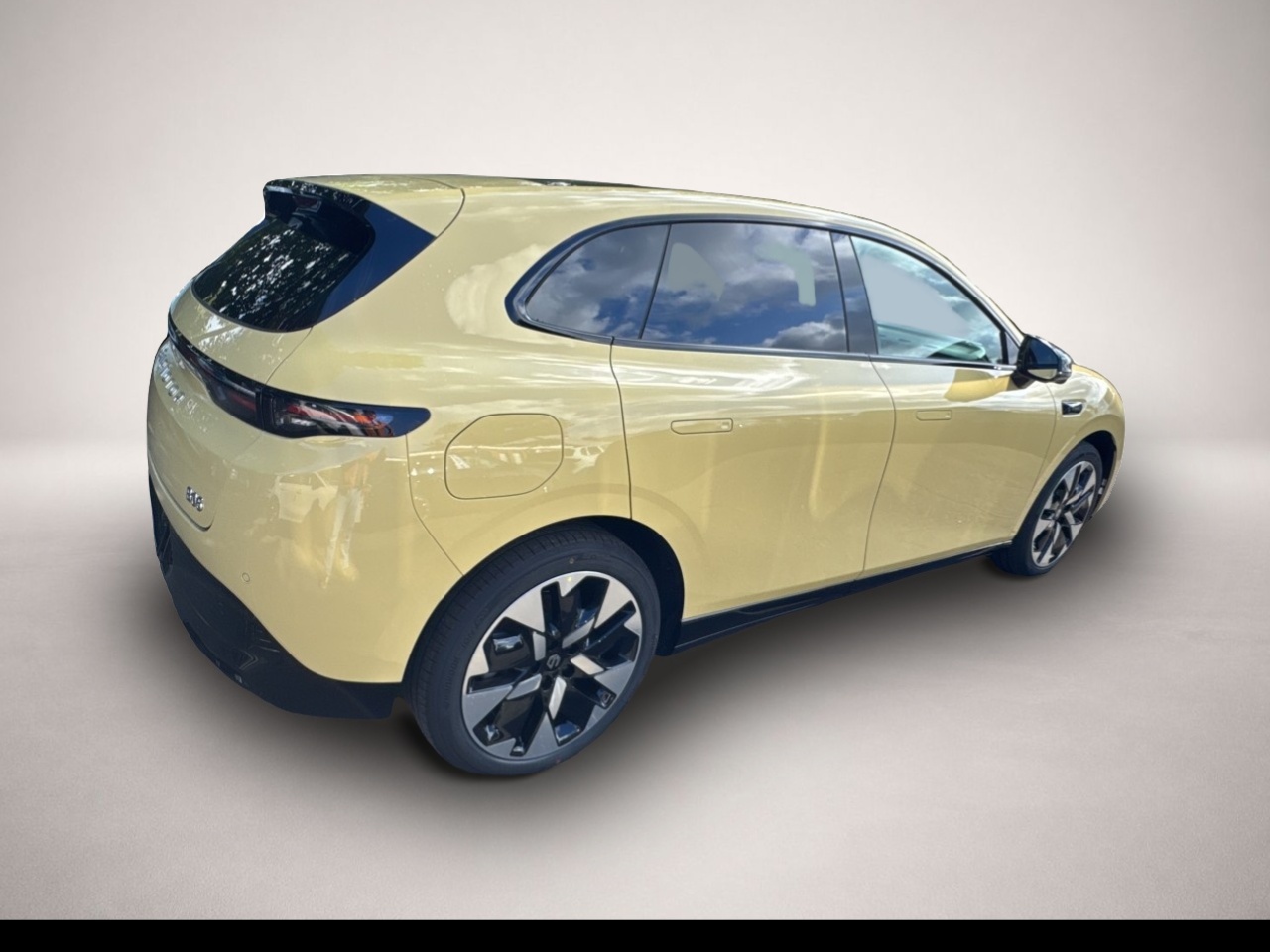 Leapmotor ANDERE, image 6 of 7