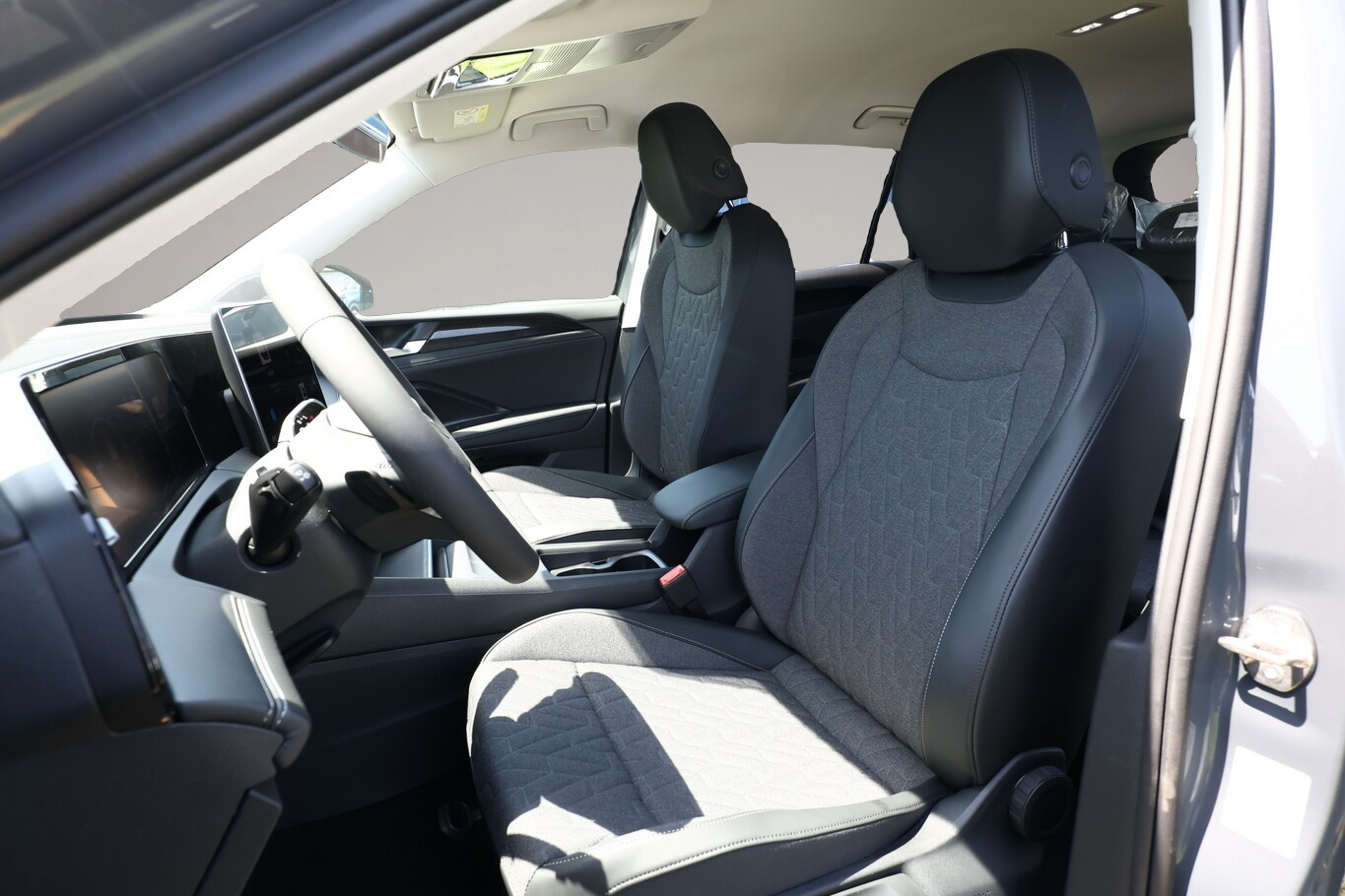Volkswagen Tiguan (04/2026, Diesel)